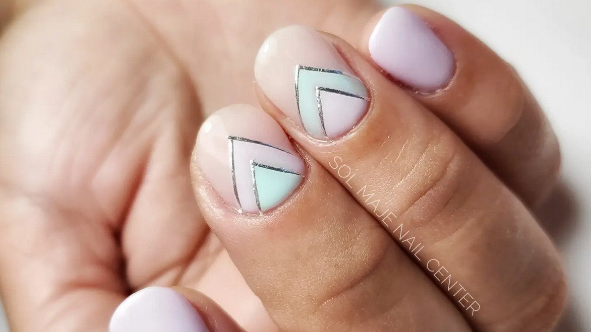 Sol maje Nail Center